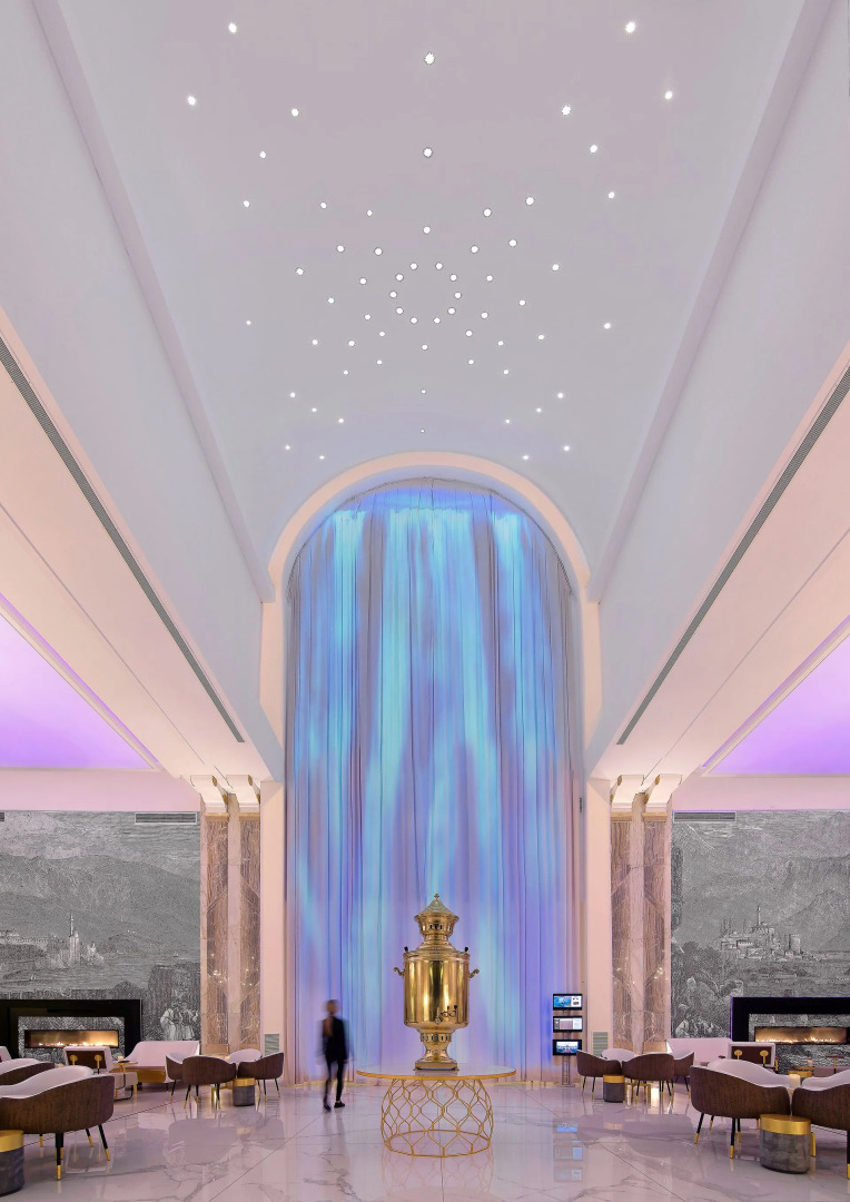 Epirus Palace Congress & Spa