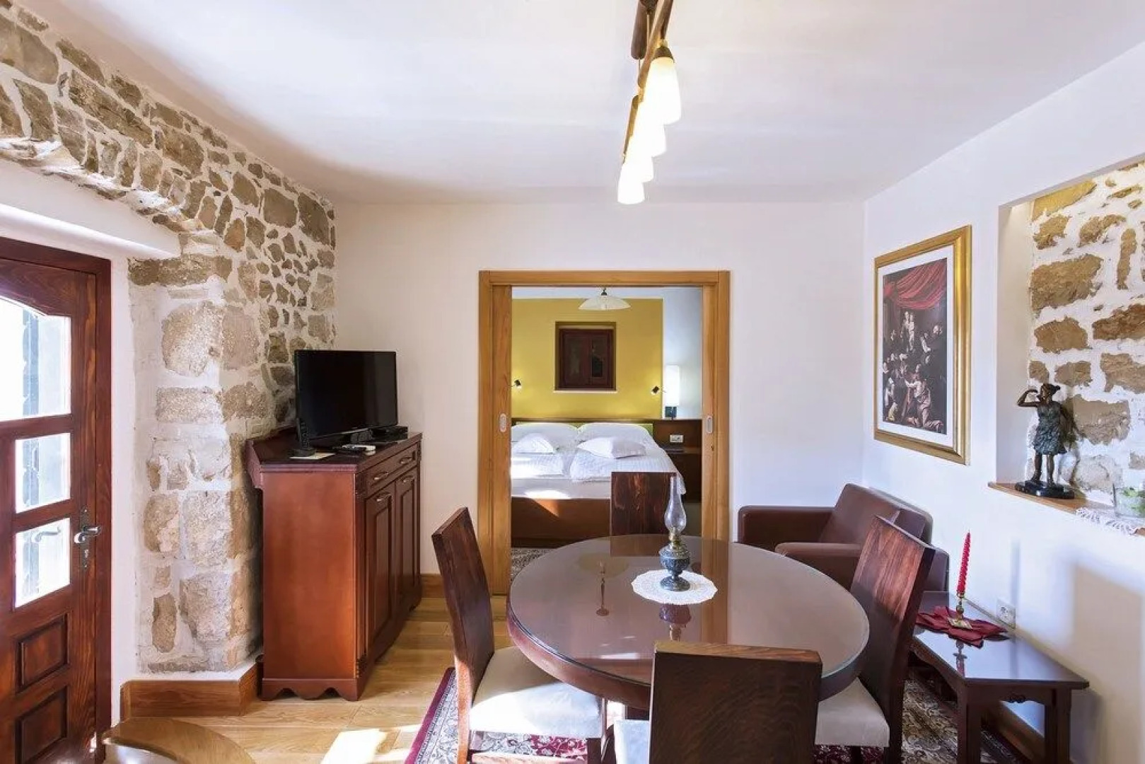 Heritage Hotel Raznjevica Dvori