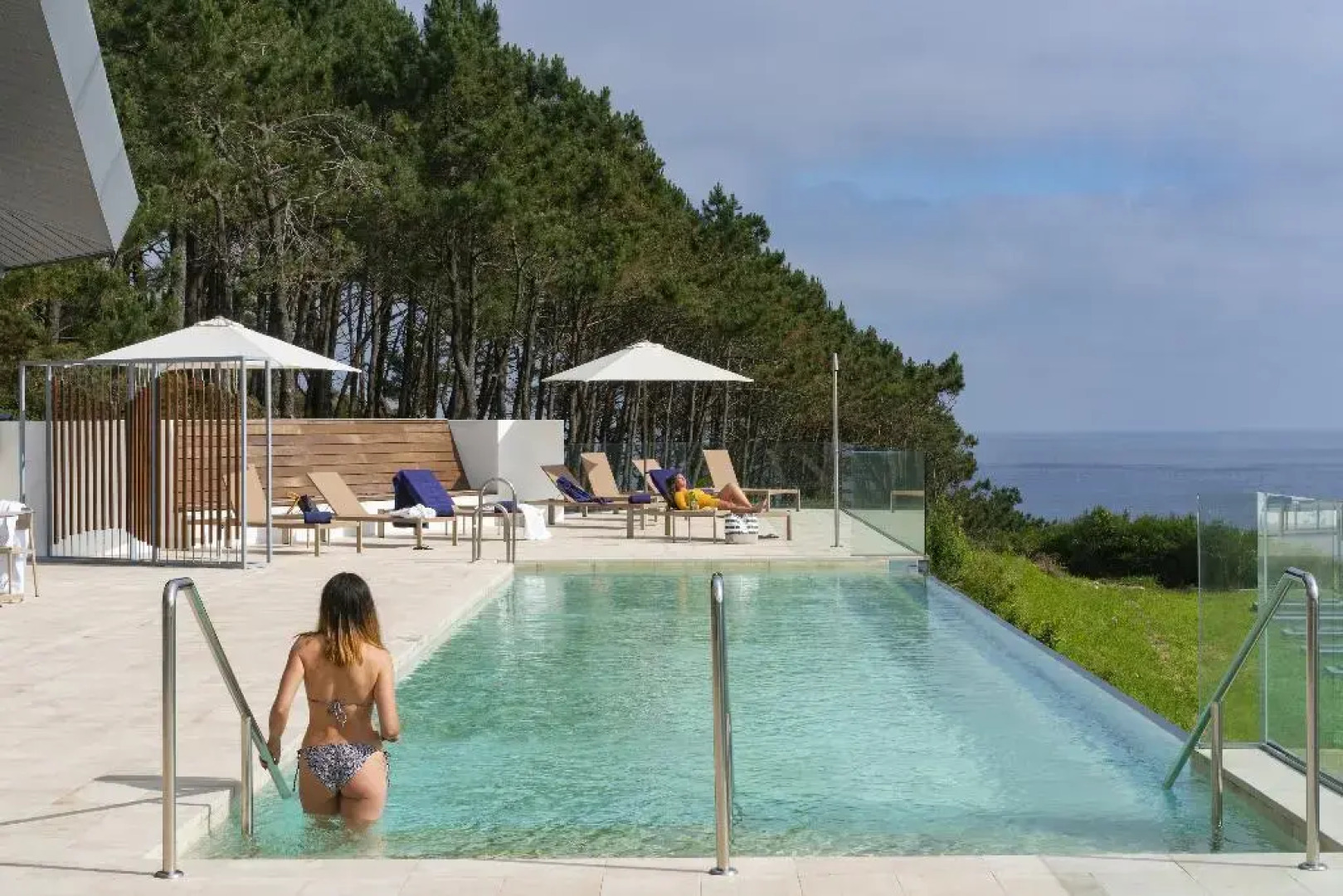 Parador Costa da Morte