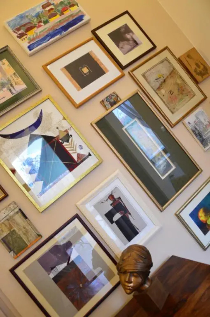 Art Styles Boutique Apartment Szentendre