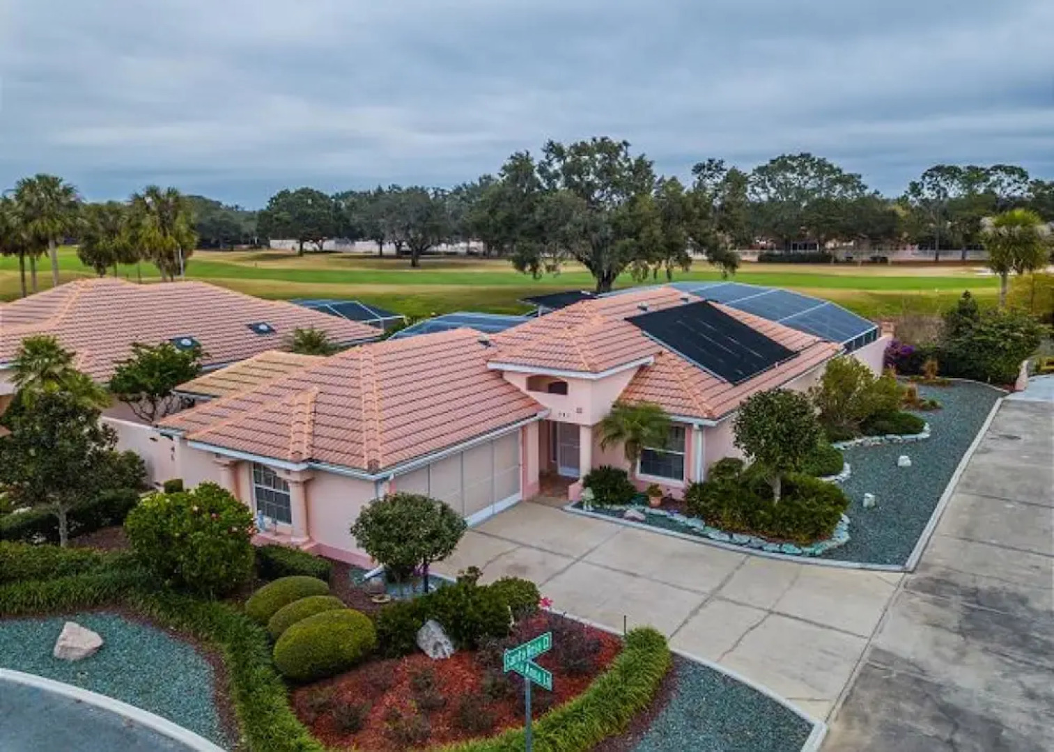 Santa Anna 901 by White Pelican VR