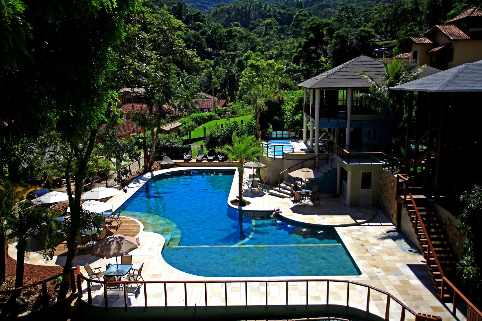 Eco Resort Serra Imperial