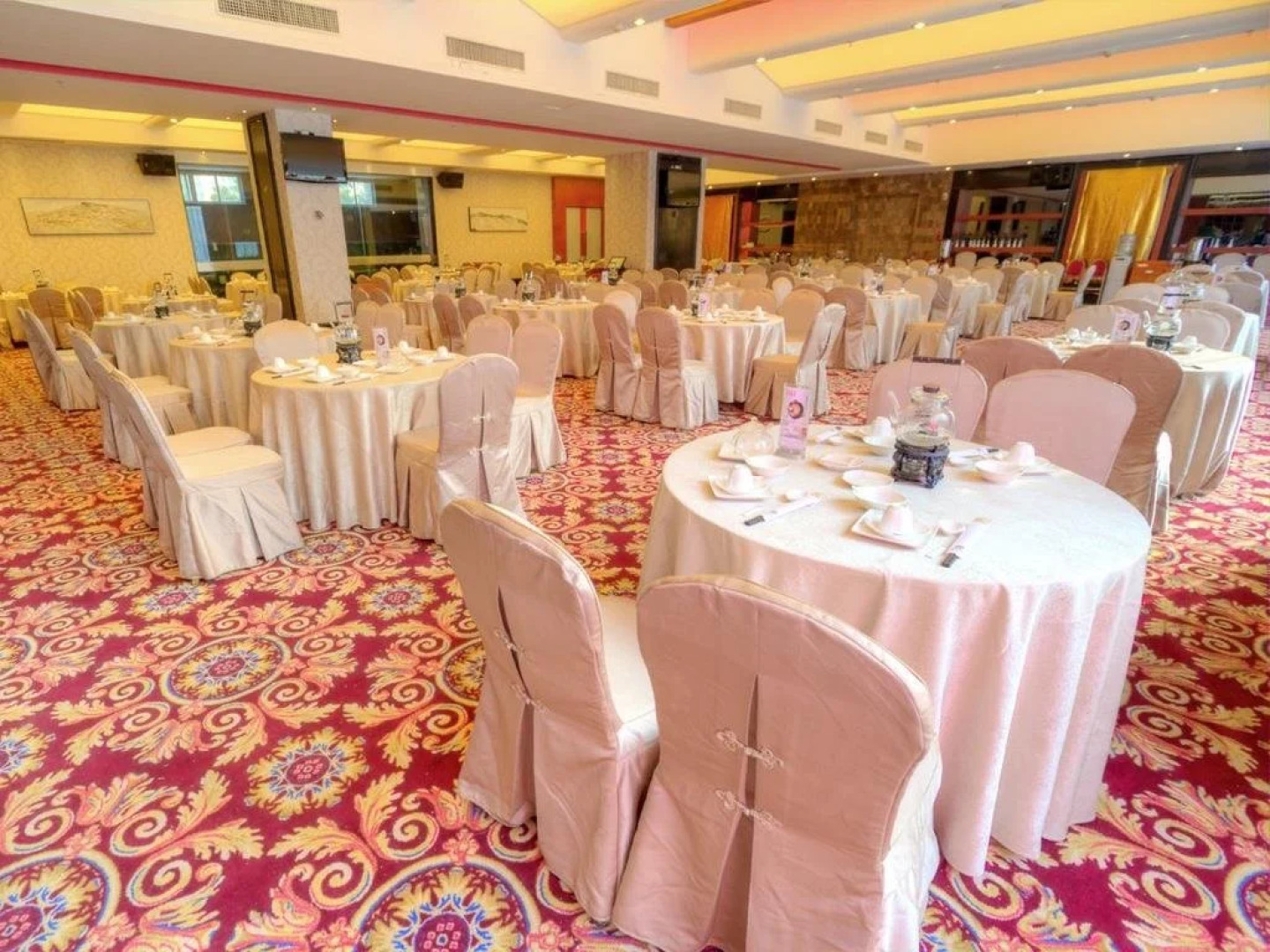 Zhanjiang Jinrun Holiday Inn