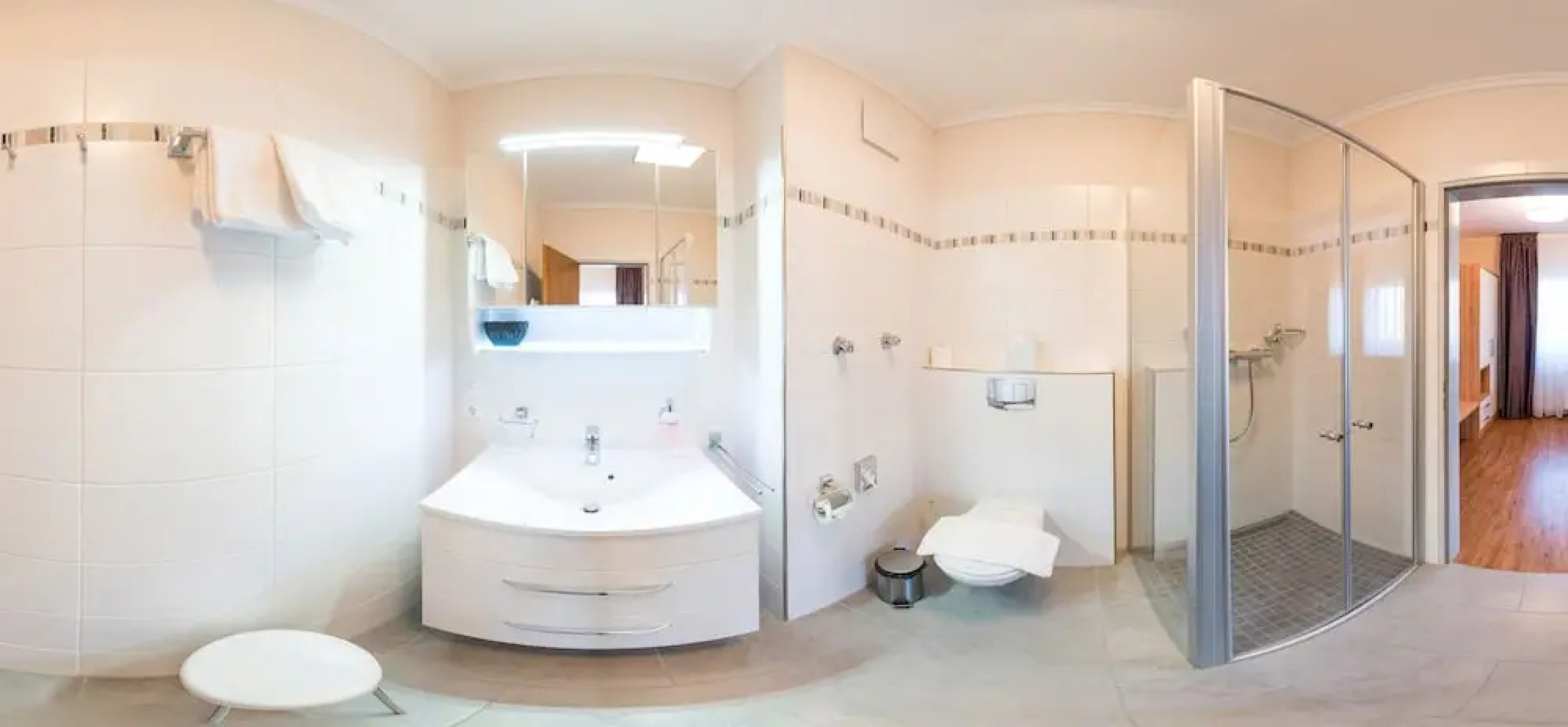 Hotel & Restaurant Seeschlößchen