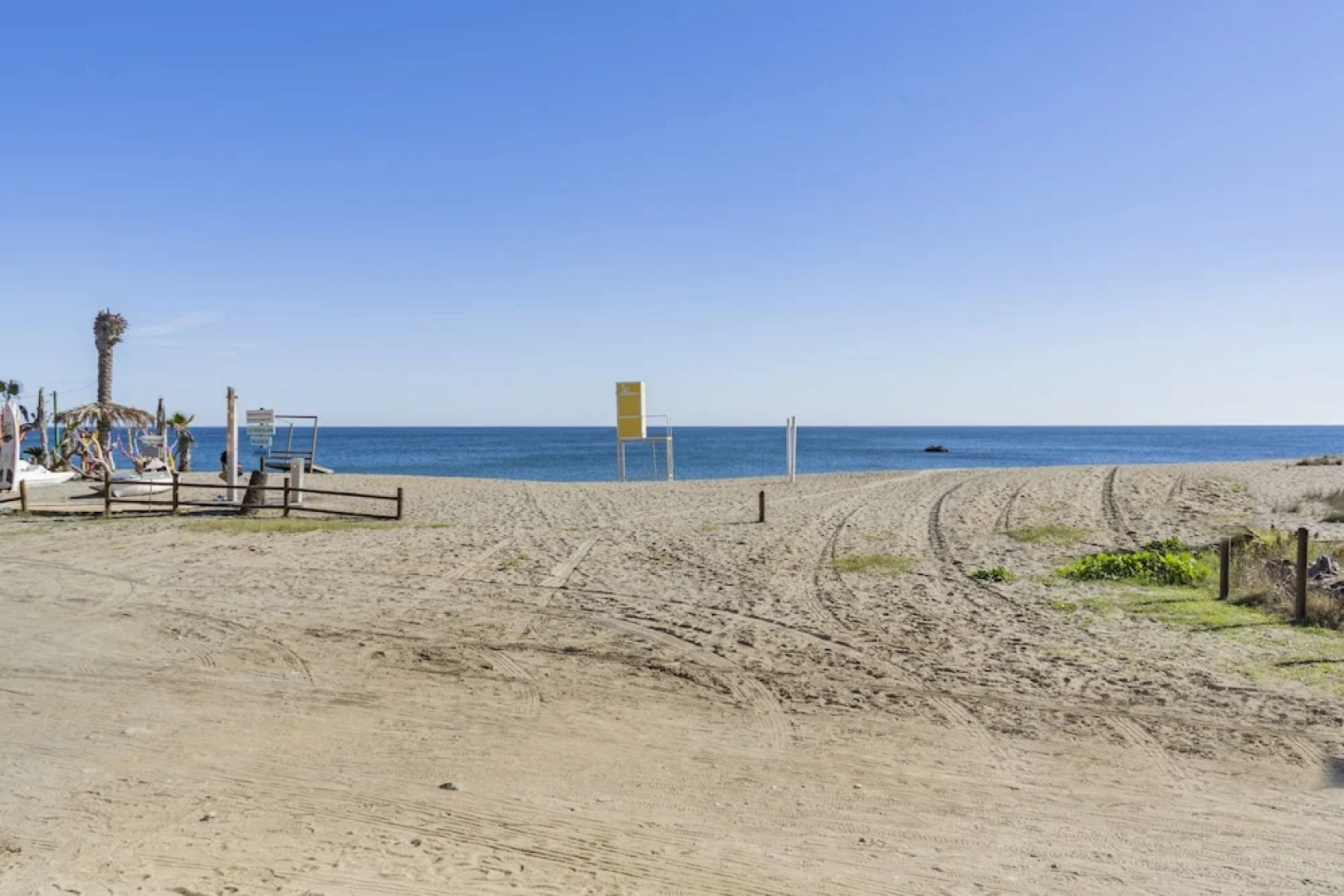 Apartamentos Turísticos Don Juan