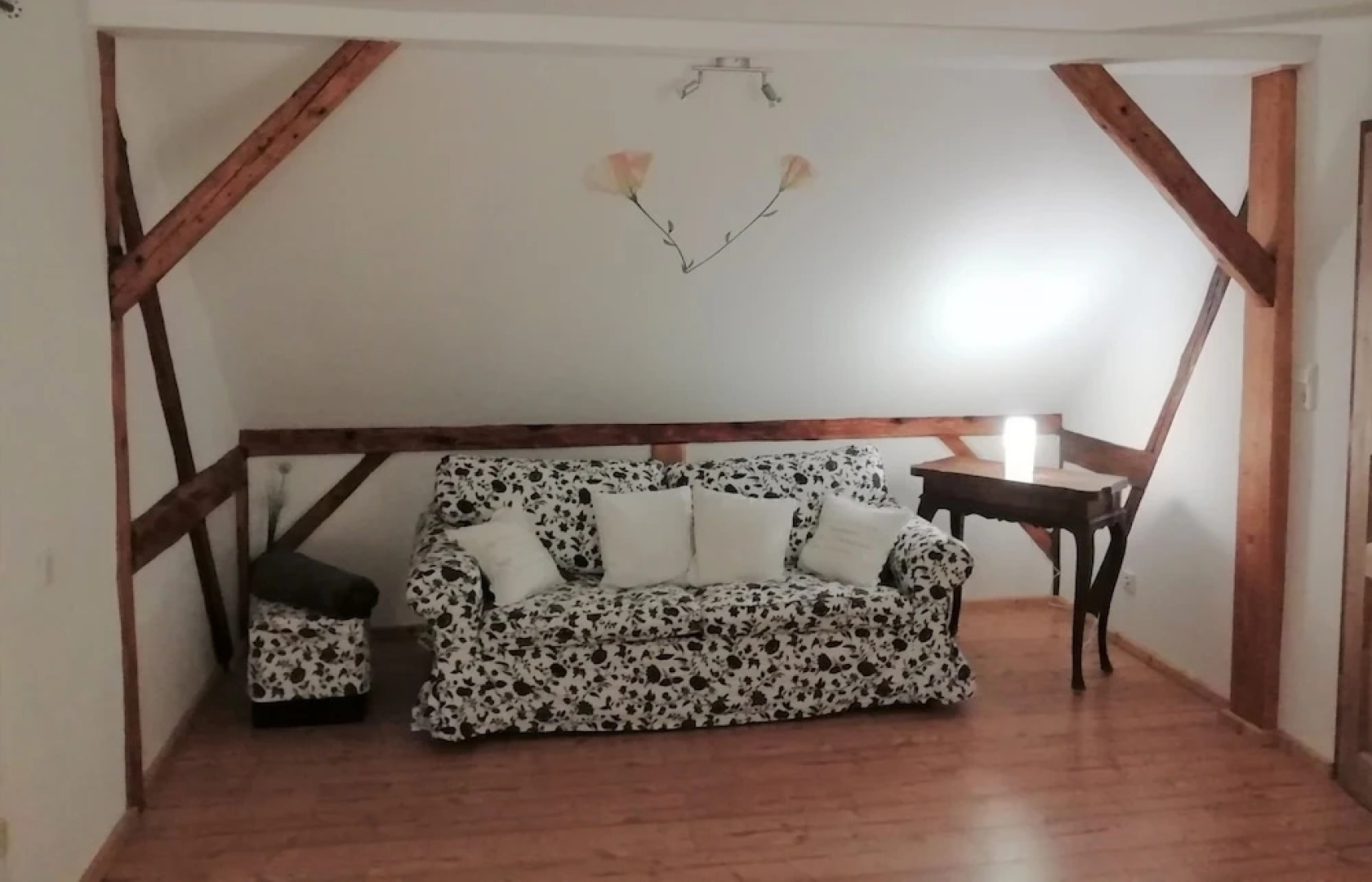 Ferienhaus am Haselbach