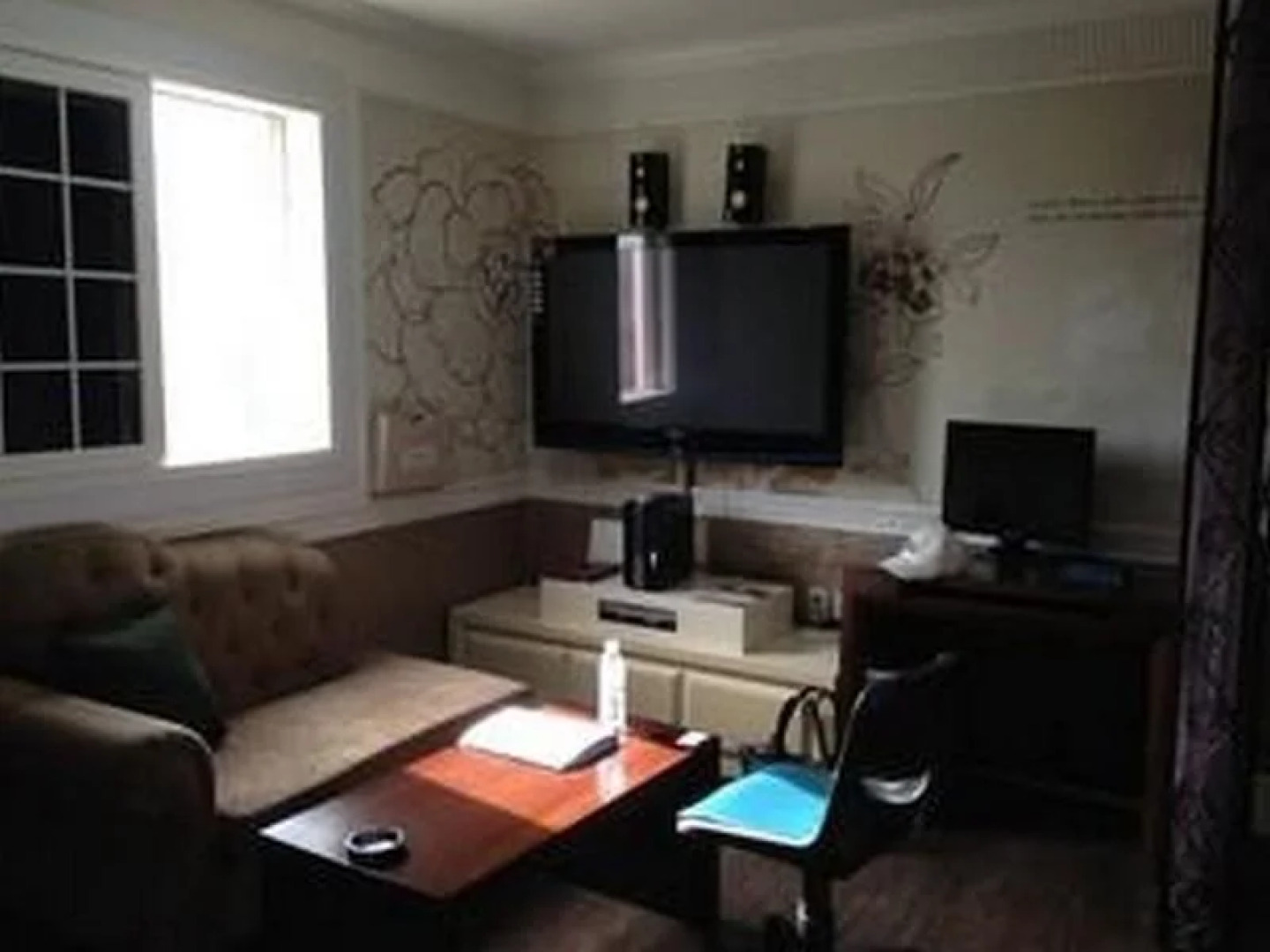 Goodstay Chairman Motel