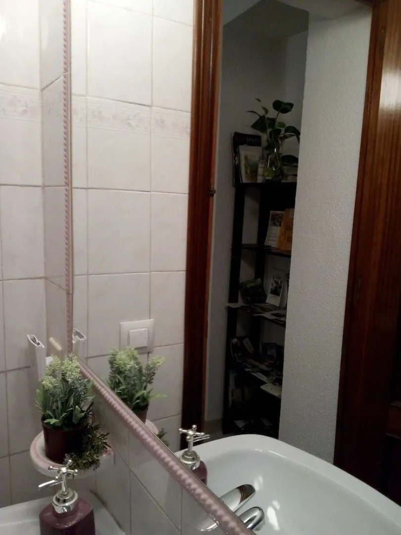 La Casa De Santa Lucía