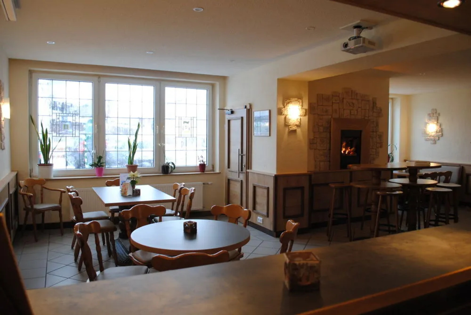 Gasthof Zum Diemeltal