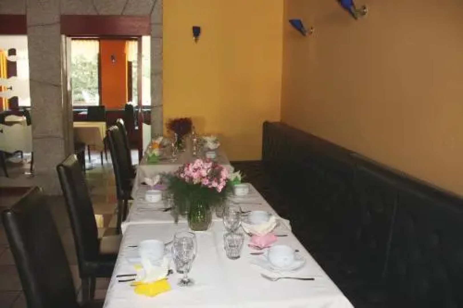 Bed & Breakfast Pri Maruski