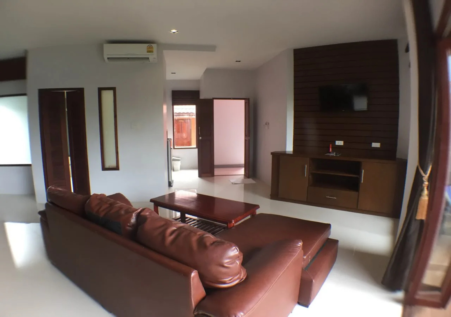 Lanta Intanin Resort