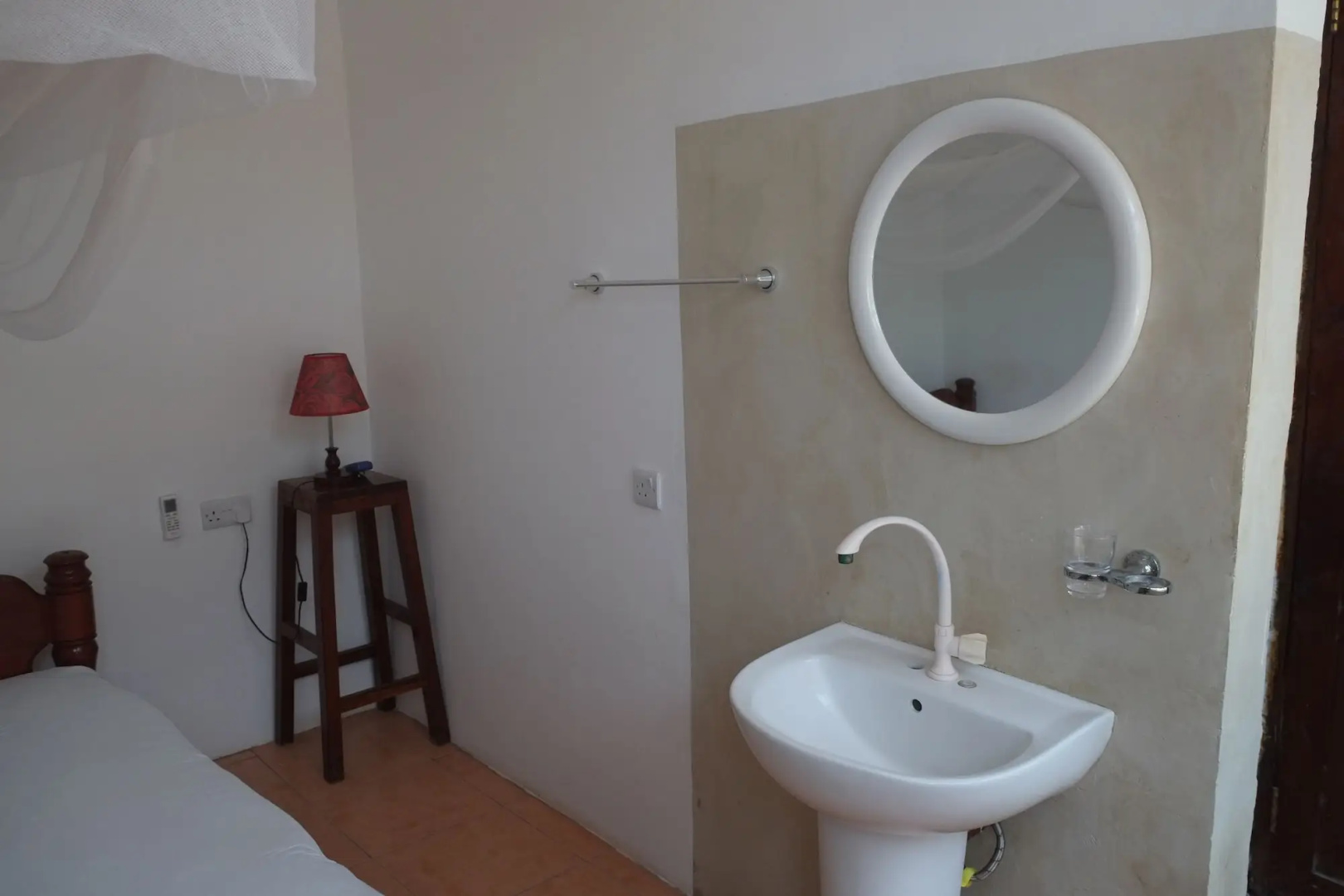 Homeland Swahili Lodge - Hostel