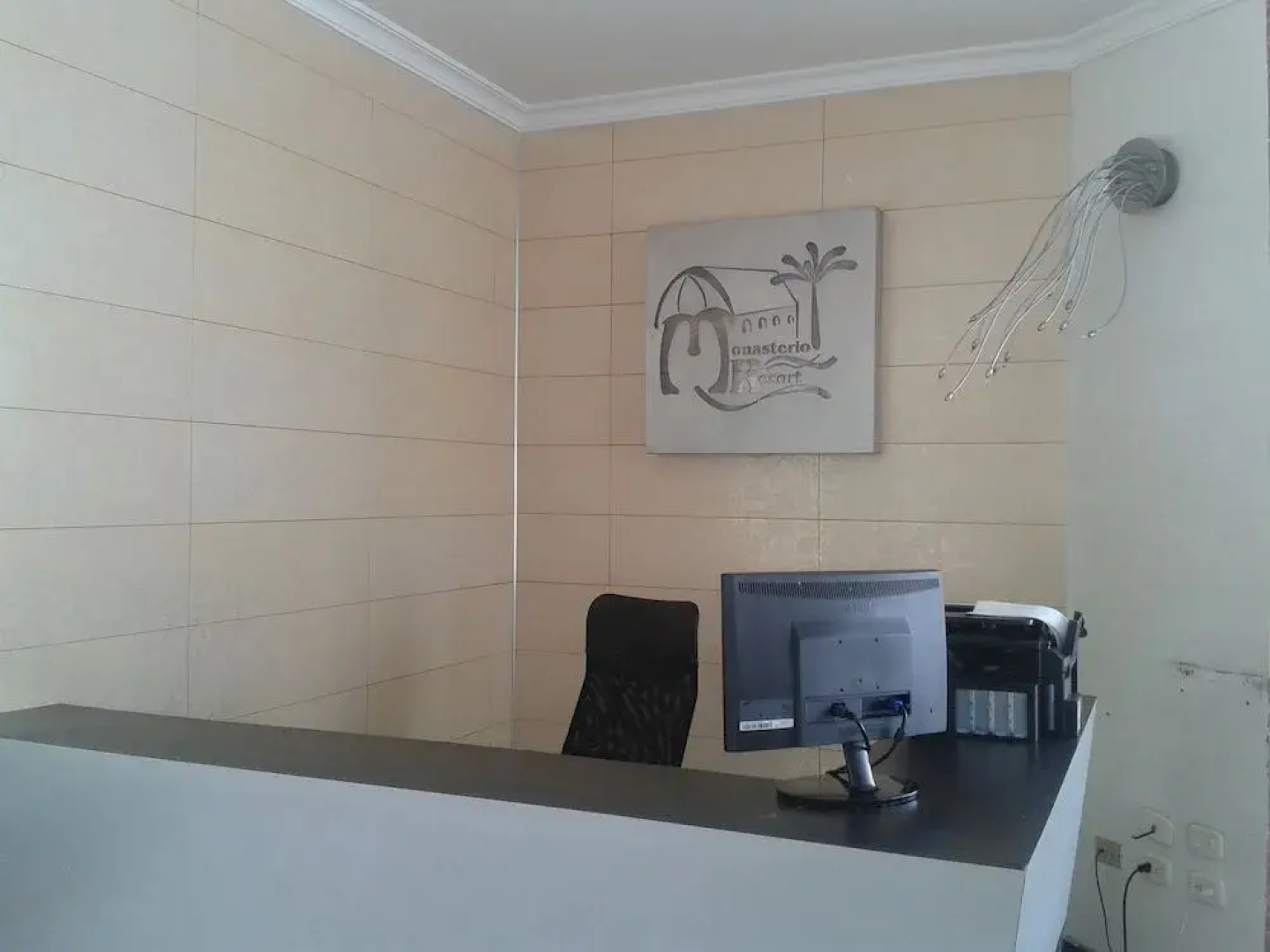 Monasterio Resort Giradot