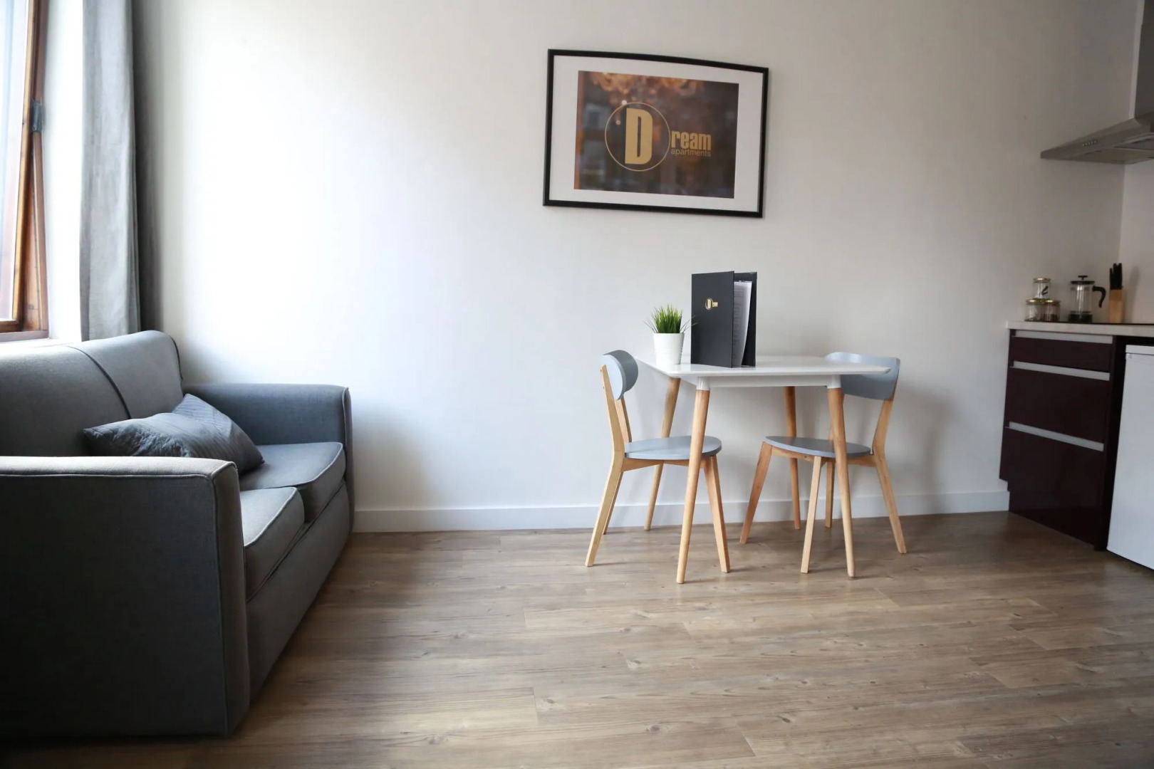 Dream Apartments Liverpool