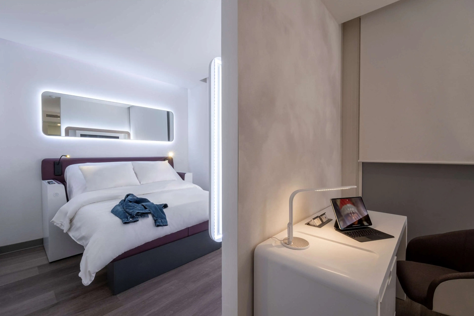 Yotelair Istanbul Airport (Airside) 