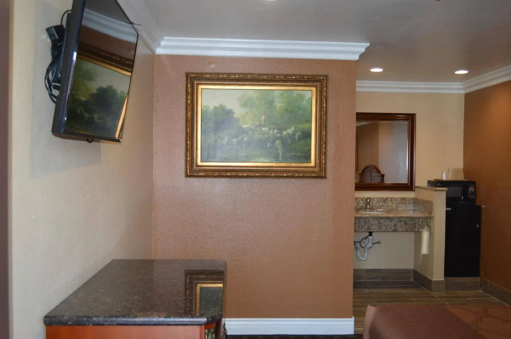 Motel 6 Tustin, CA – Orange County