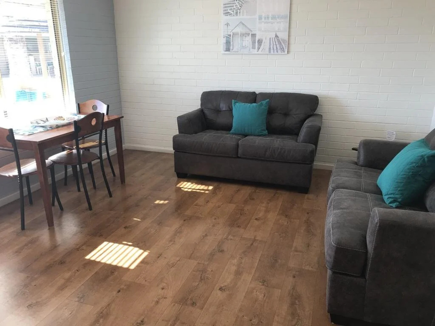 Shark Bay Seafront Apartments