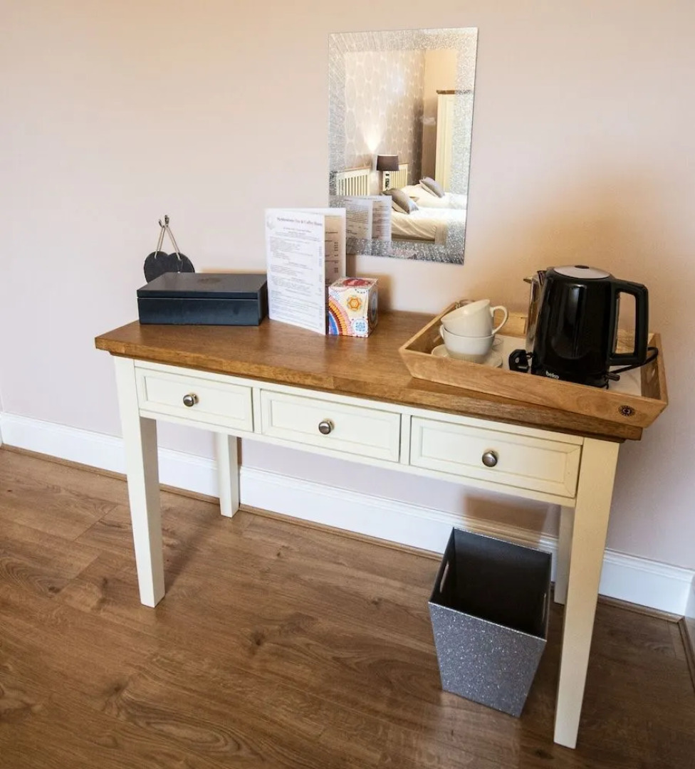 Stephensons Tea And Coffee House