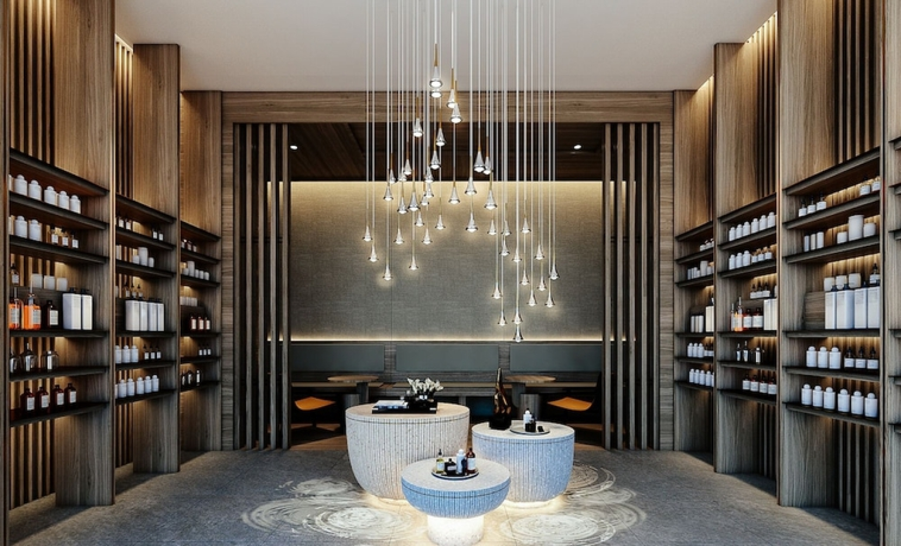 LUX* Tea Horse Road Dali