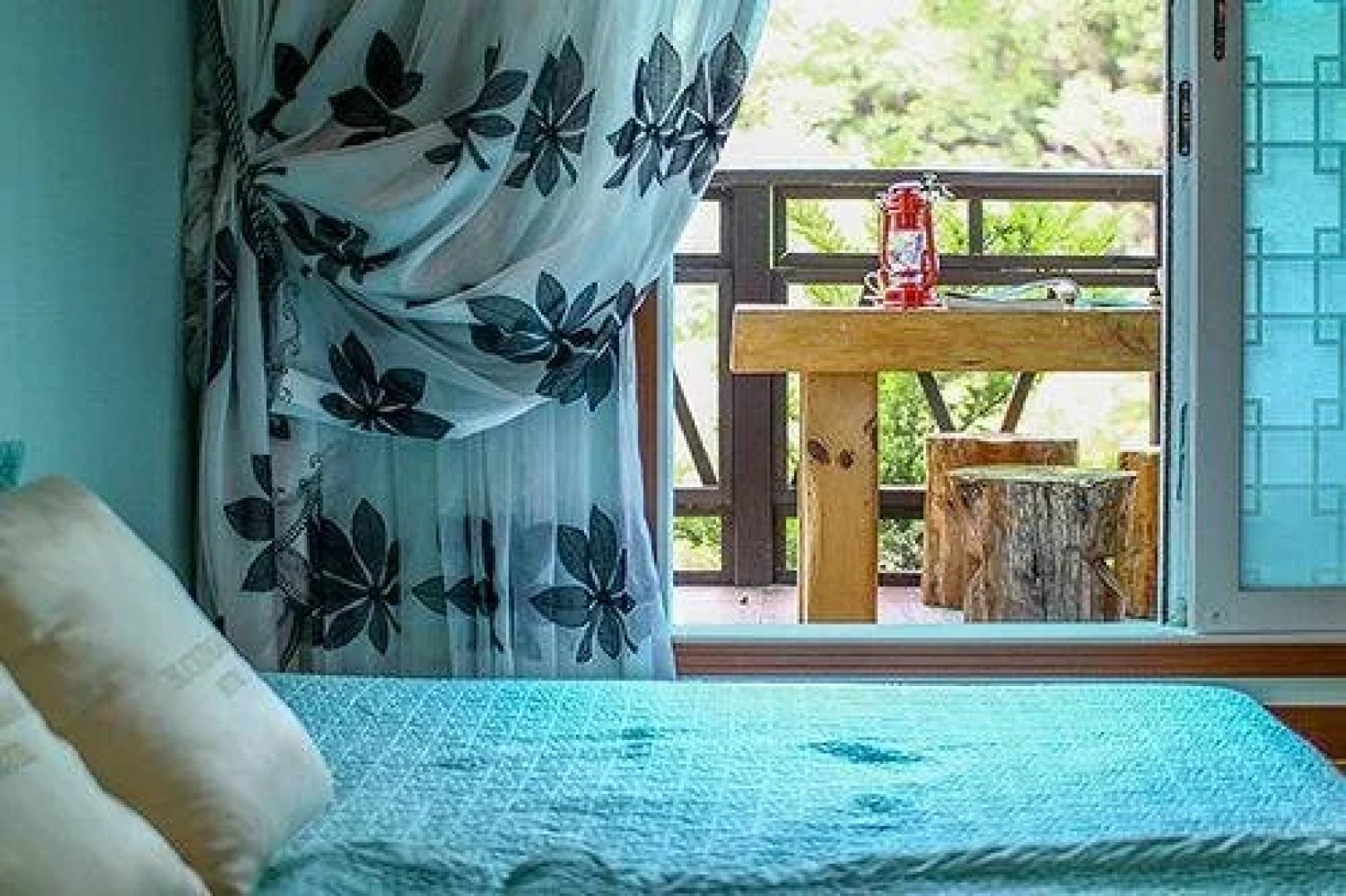 Danyang Palgyeong Pension