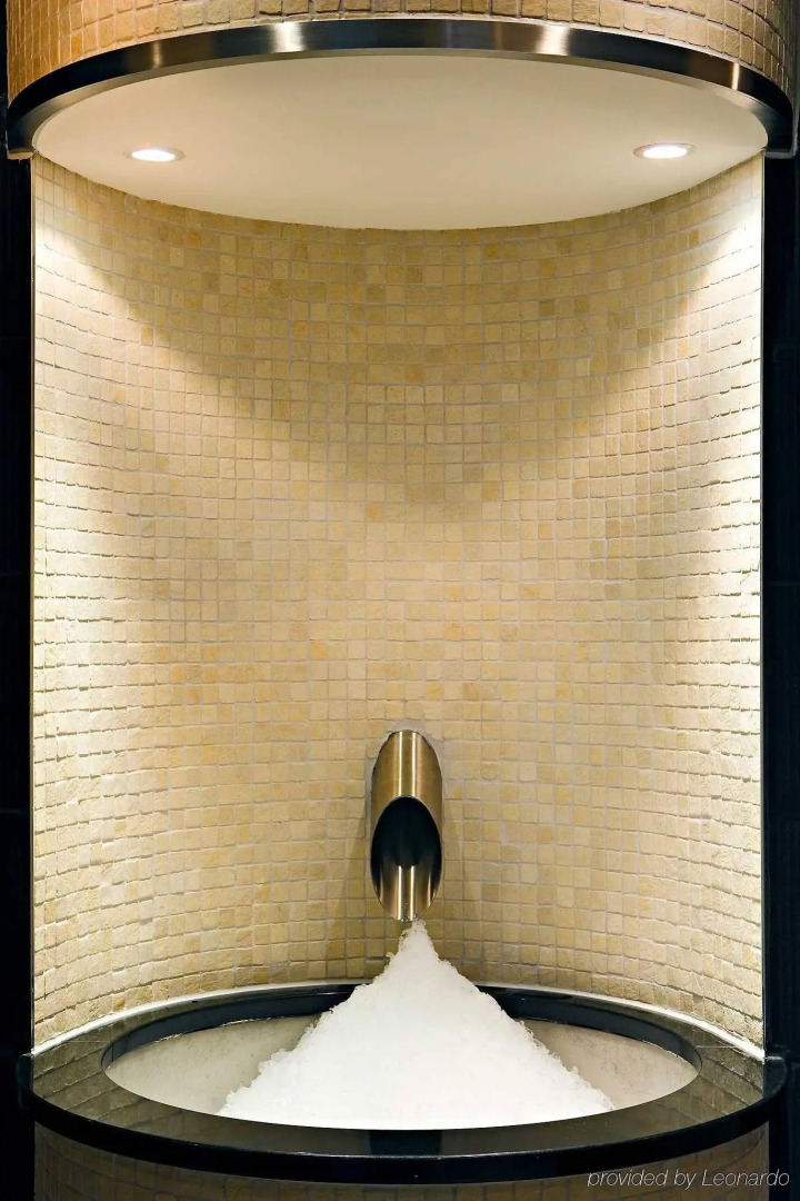 Hotel Novotel Berlin Am Tiergarten