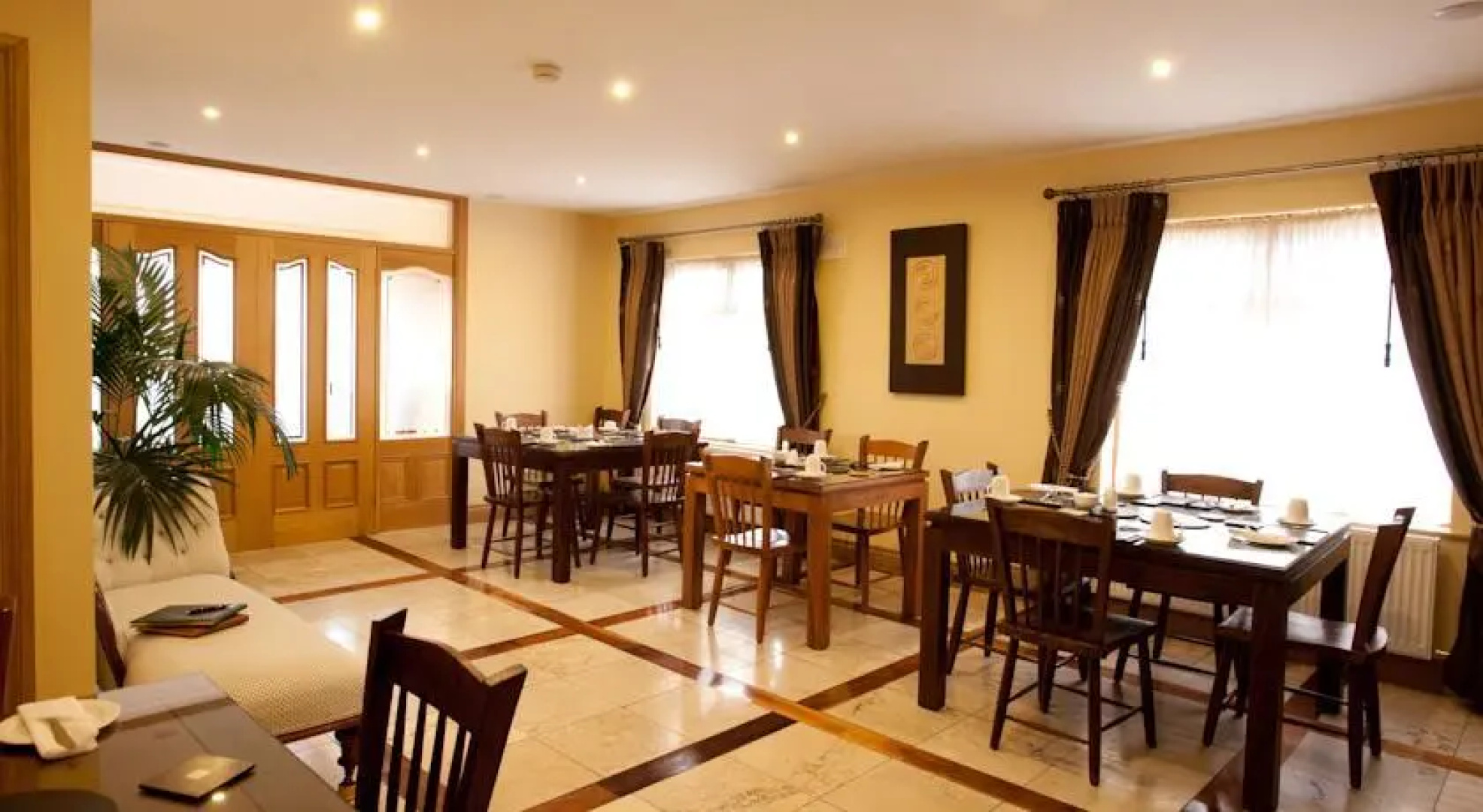 Sandyhills Bed & Breakfast