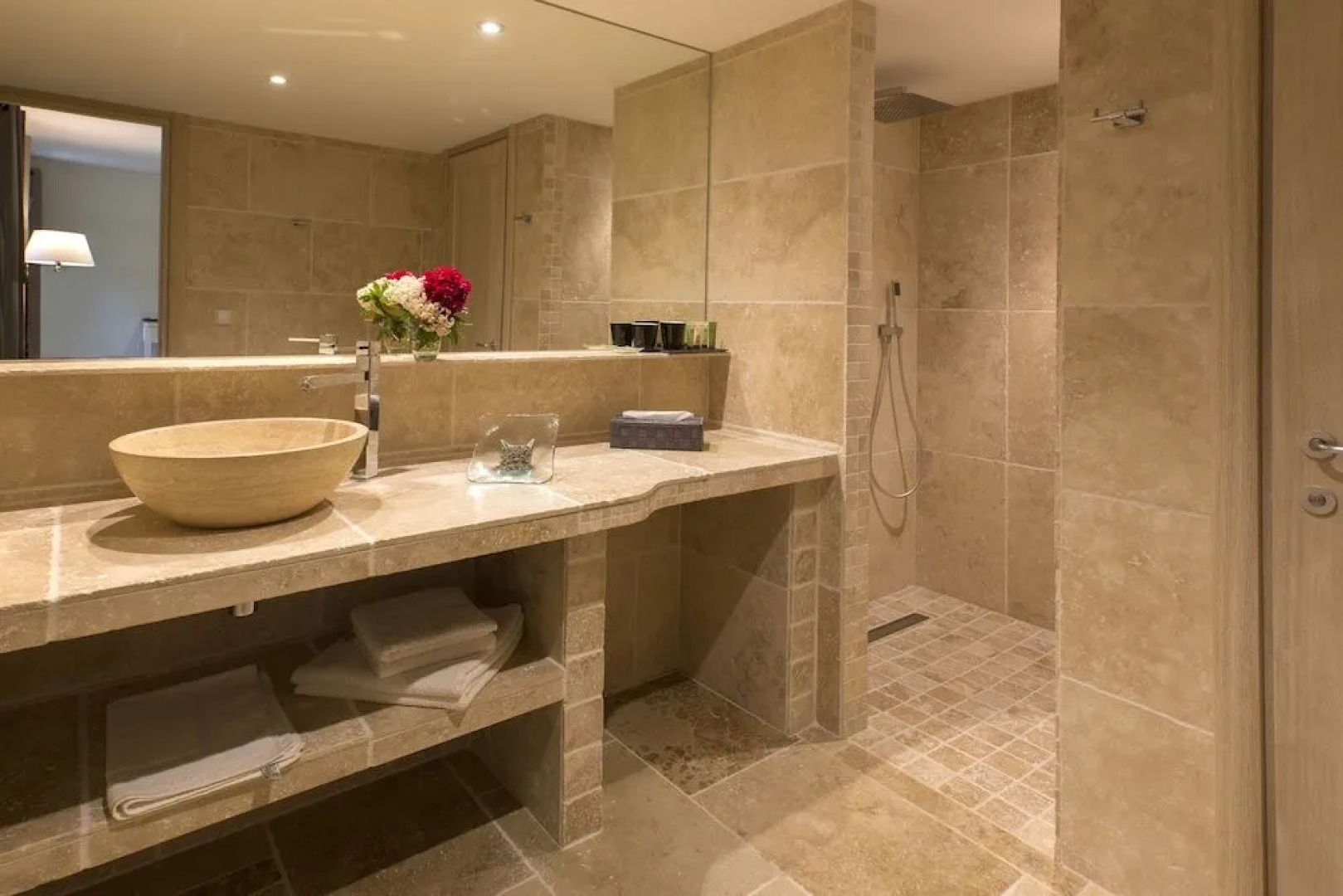 Domaine Ribiera, Hotel 5 Etoiles, SPA & Golf - Forcalquier