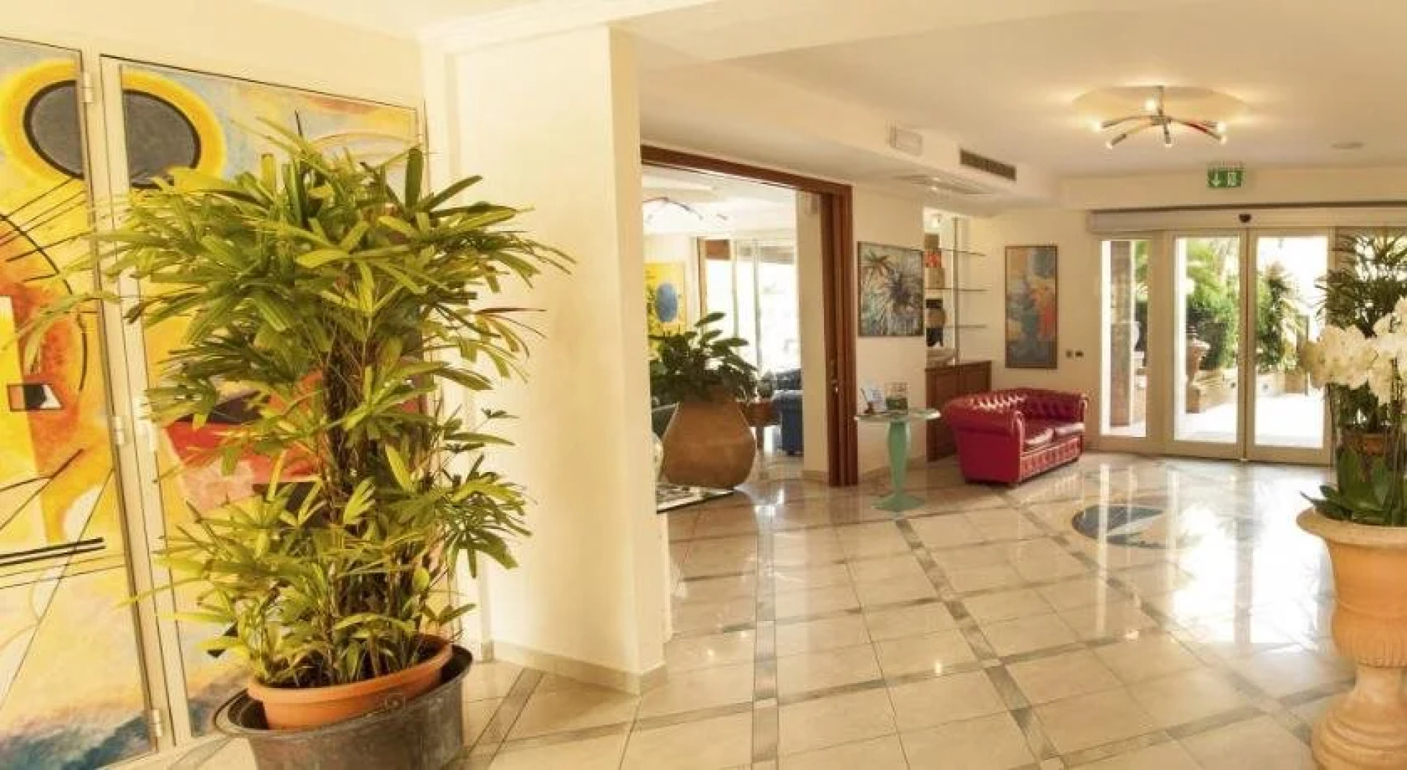 Residence Torre del Mar