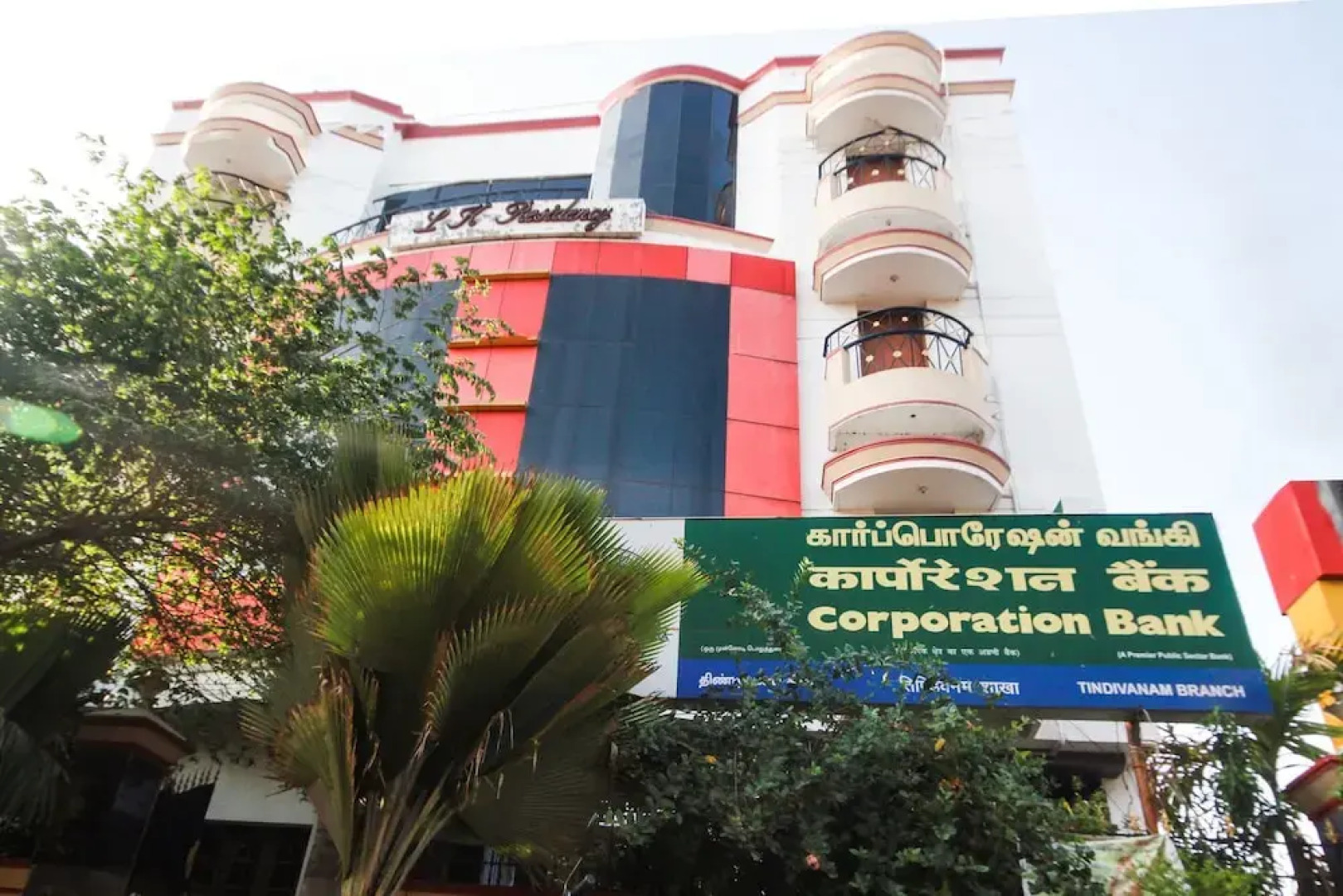 SPOT ON 44152 Lk Residency