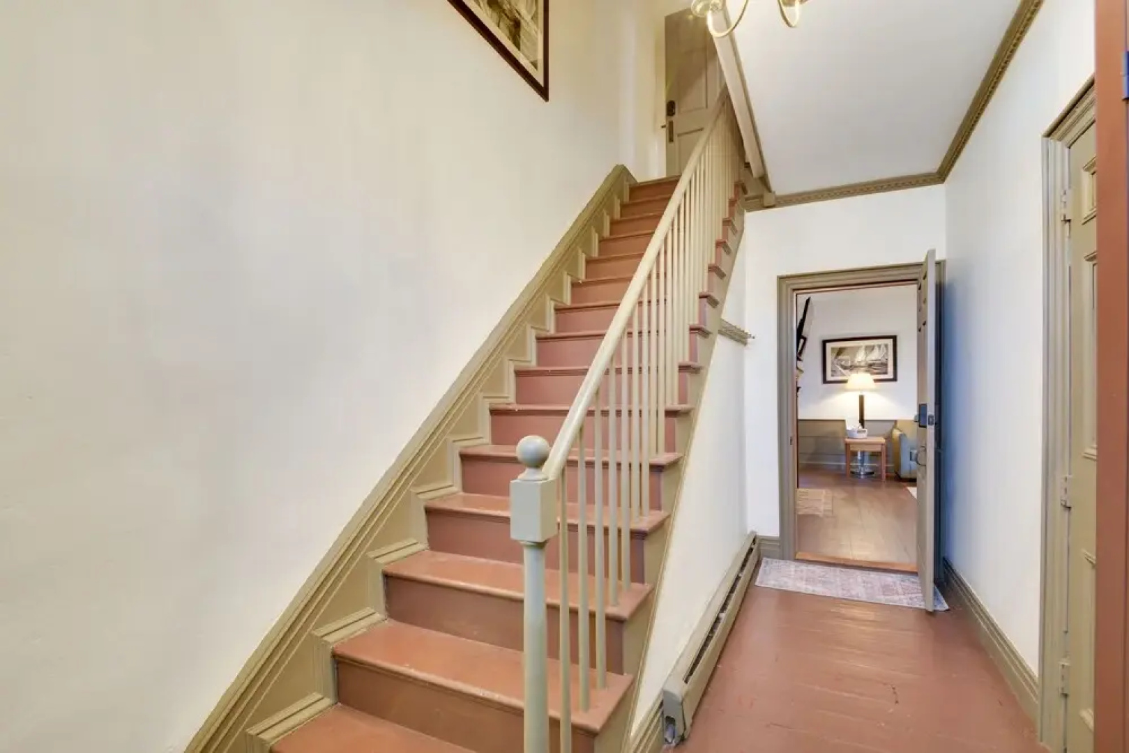 Sackets Harbor Apartment, Walk to Lake Ontario!