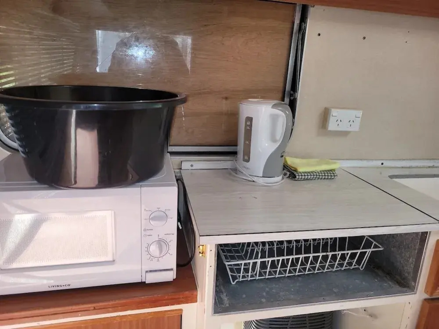 Dickson Holiday Park