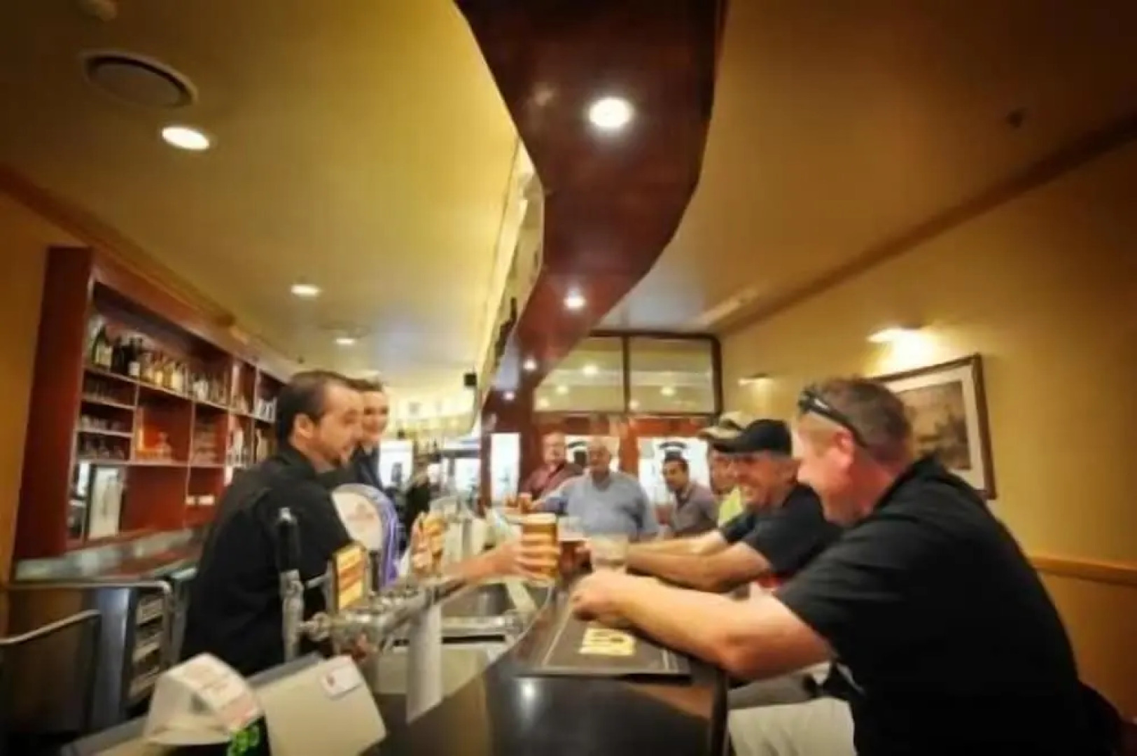 Hotel Victoria - Griffith