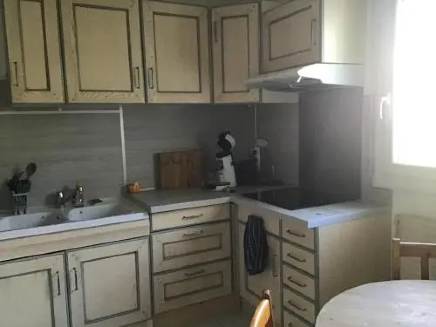 T3 Les Peupliers proche mer