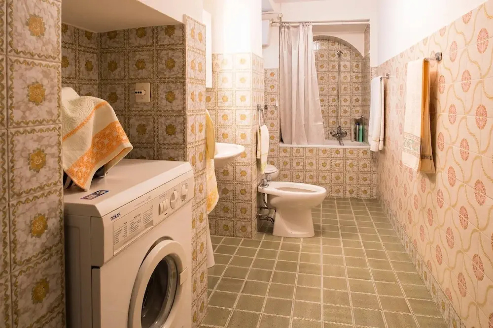 Dimora Del Padronedi Vasti Terreni a Mezzadria