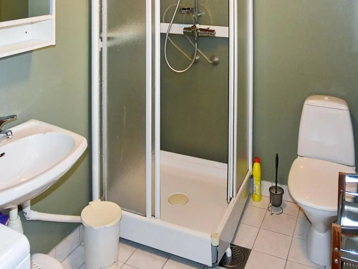 Holiday Home in MÃ¥ndalen