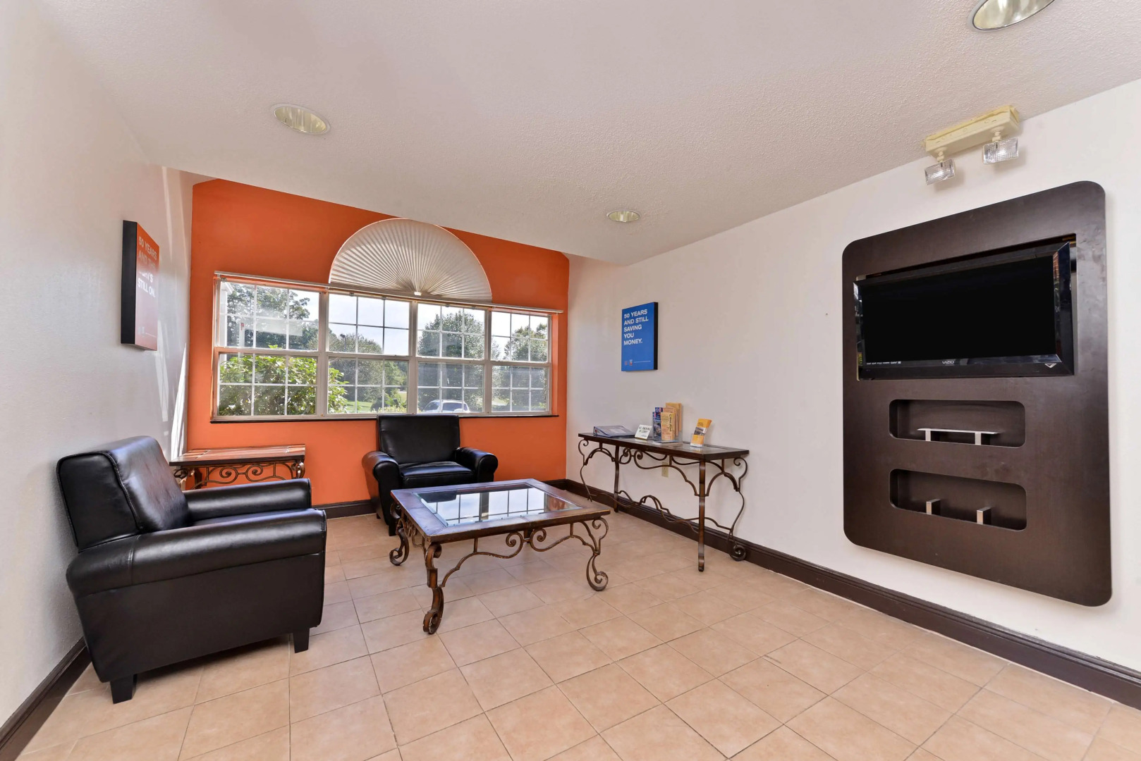 Motel 6 Richburg, SC