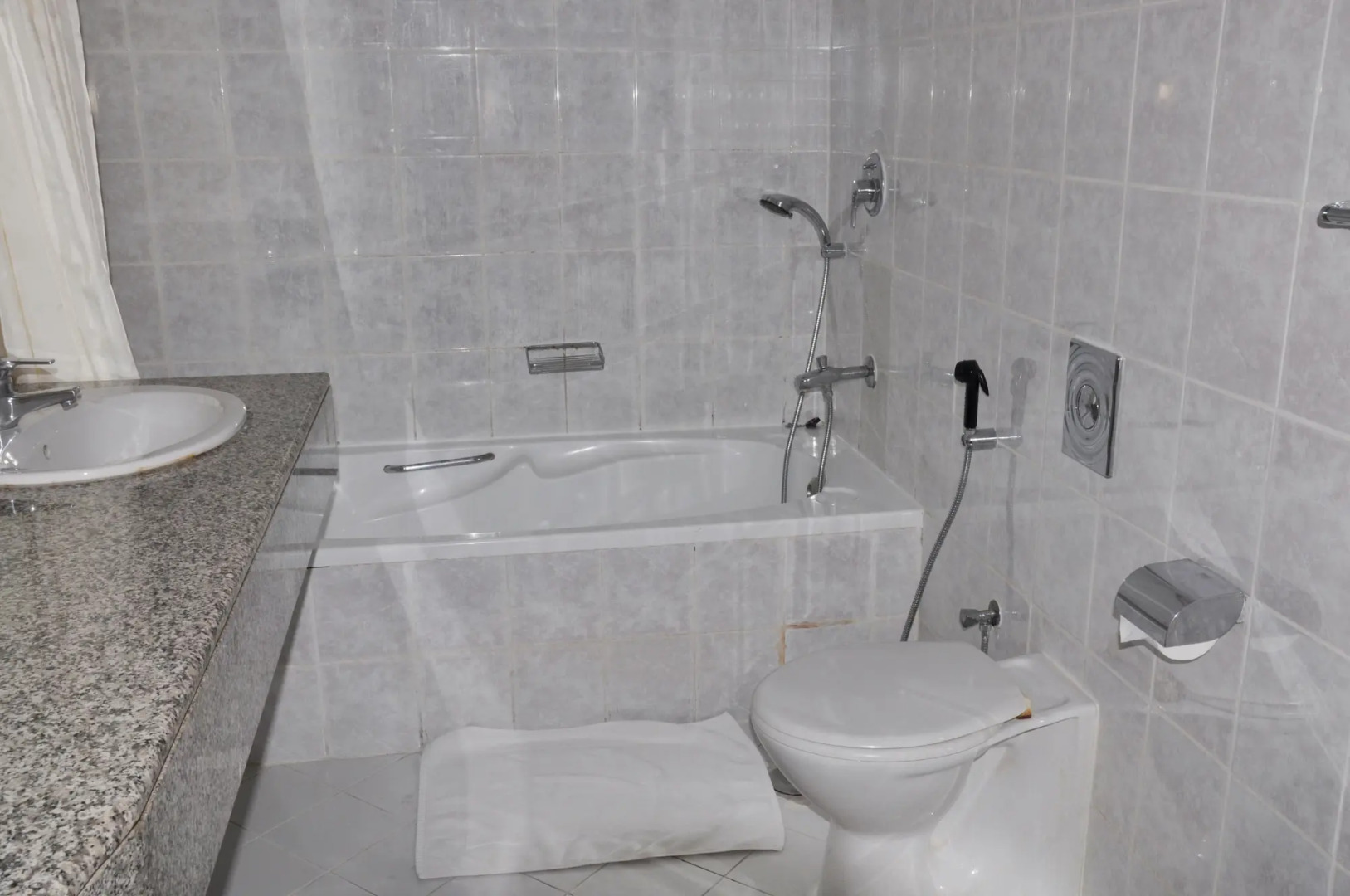 West Zone Pearl Hotel Apartments