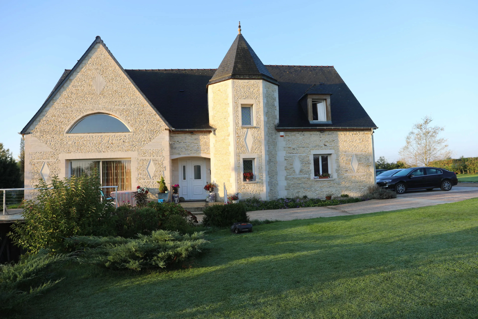 Chambre d'hôtes Mon Taj Mahal