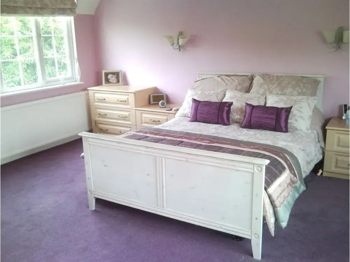 Latchmead Bed & Breakfast