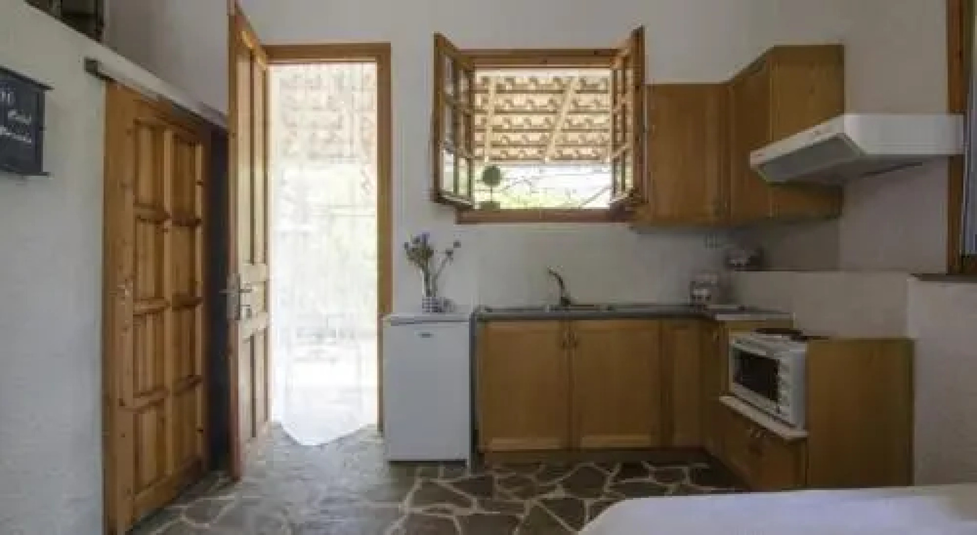 Moorea Country Houses