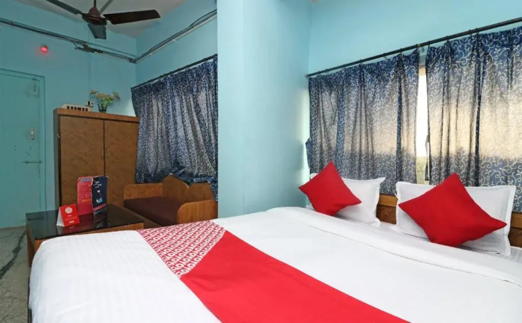 OYO 17394 Dream Lodge