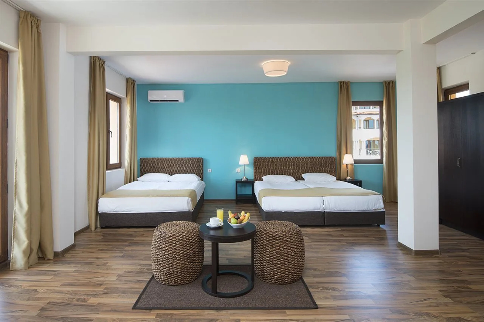 Sunrise All Suites Resort - All Inclusive