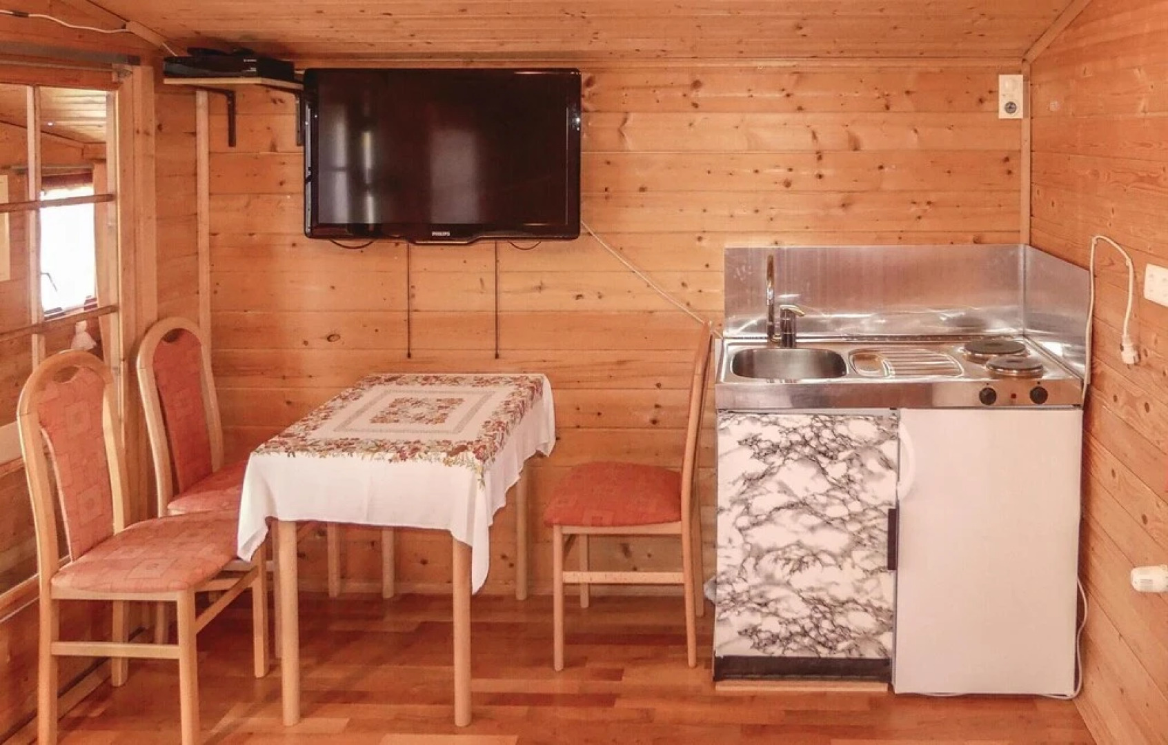 Awesome Home in Deutschlandsberg With 1 Bedrooms and Wifi