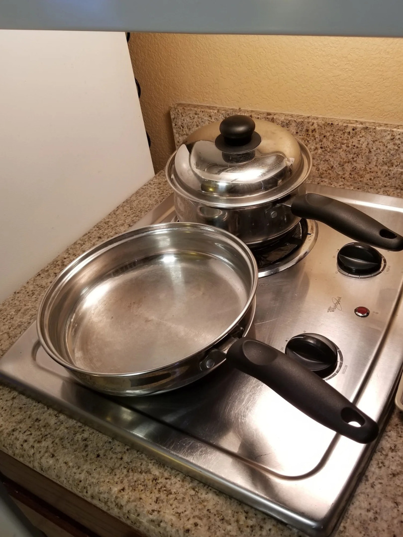 Suburban Studios Alamogordo