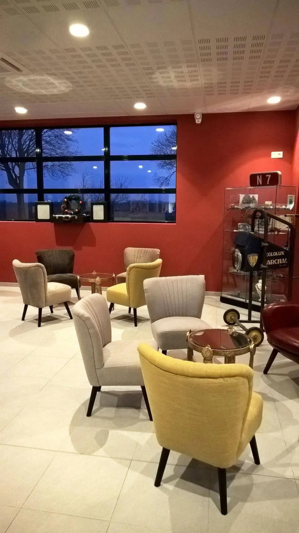 Brit Hotel Montargis