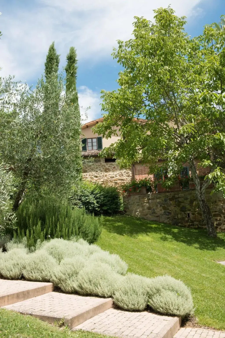 Dievole Wine Resort