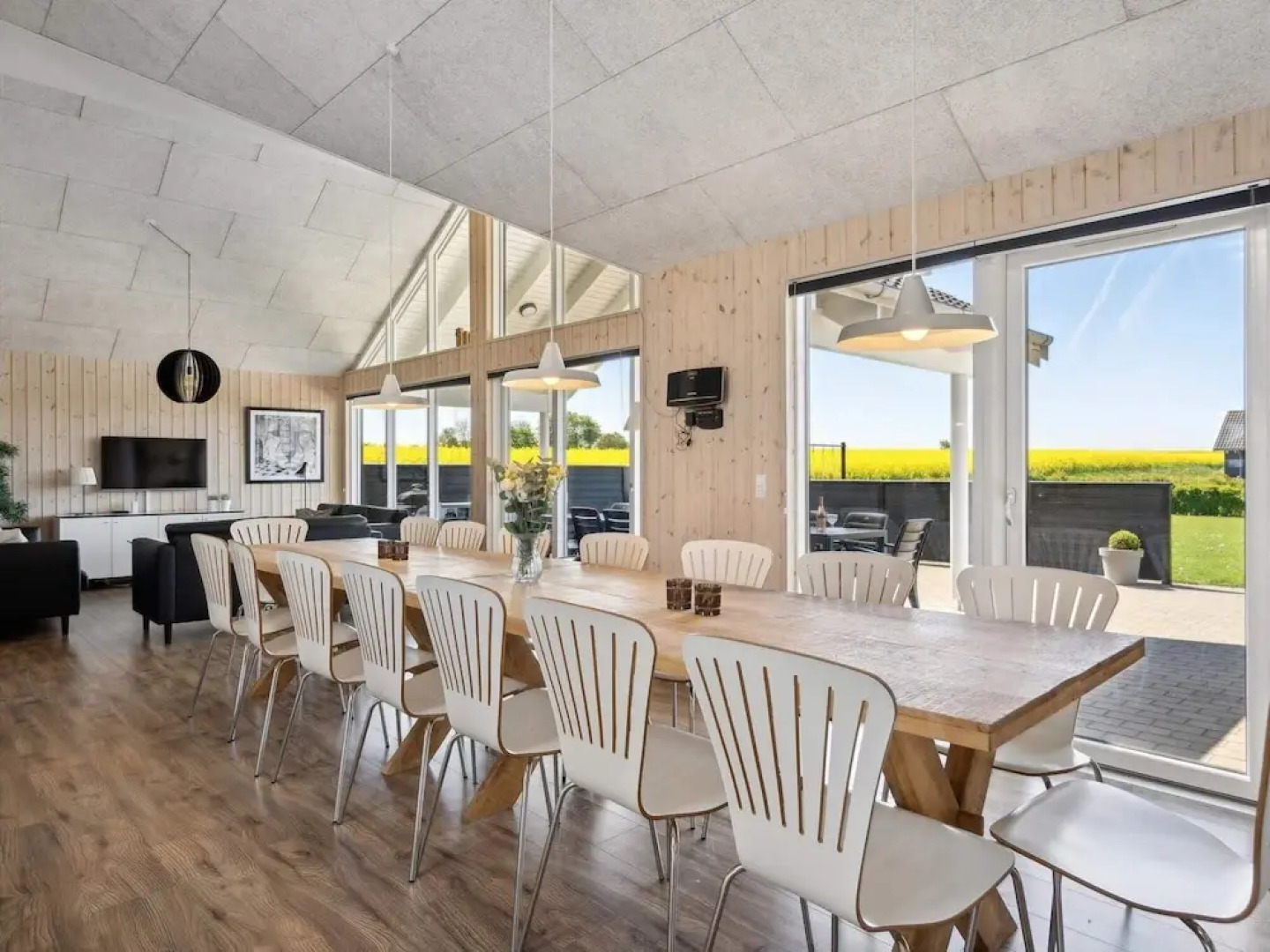 Luxury Beach House With Pool - By Traum Ferienwohnungen