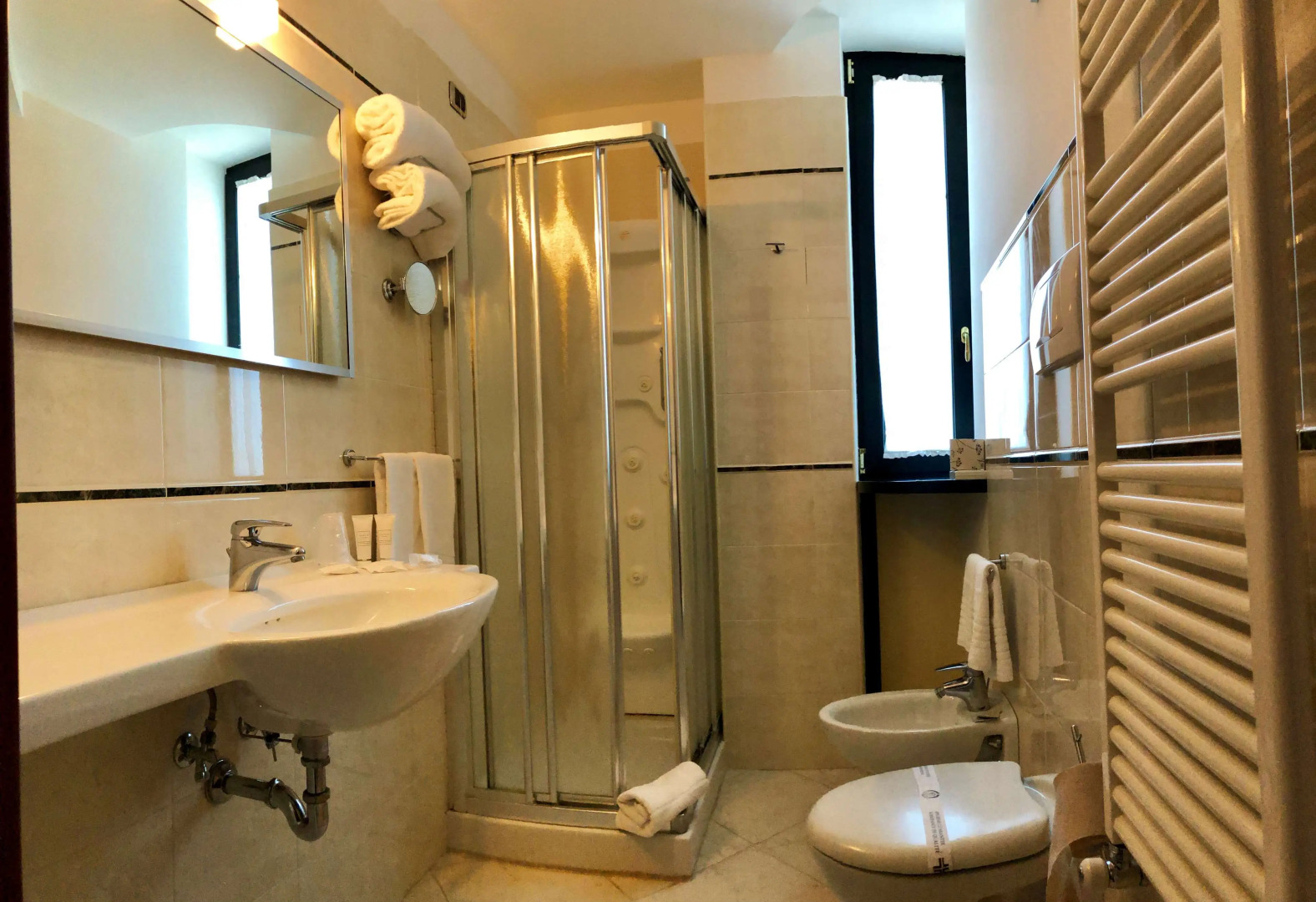 Best Western Hotel Nettuno