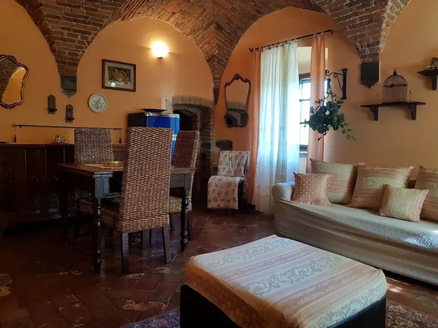 B&B Castello di Casallia