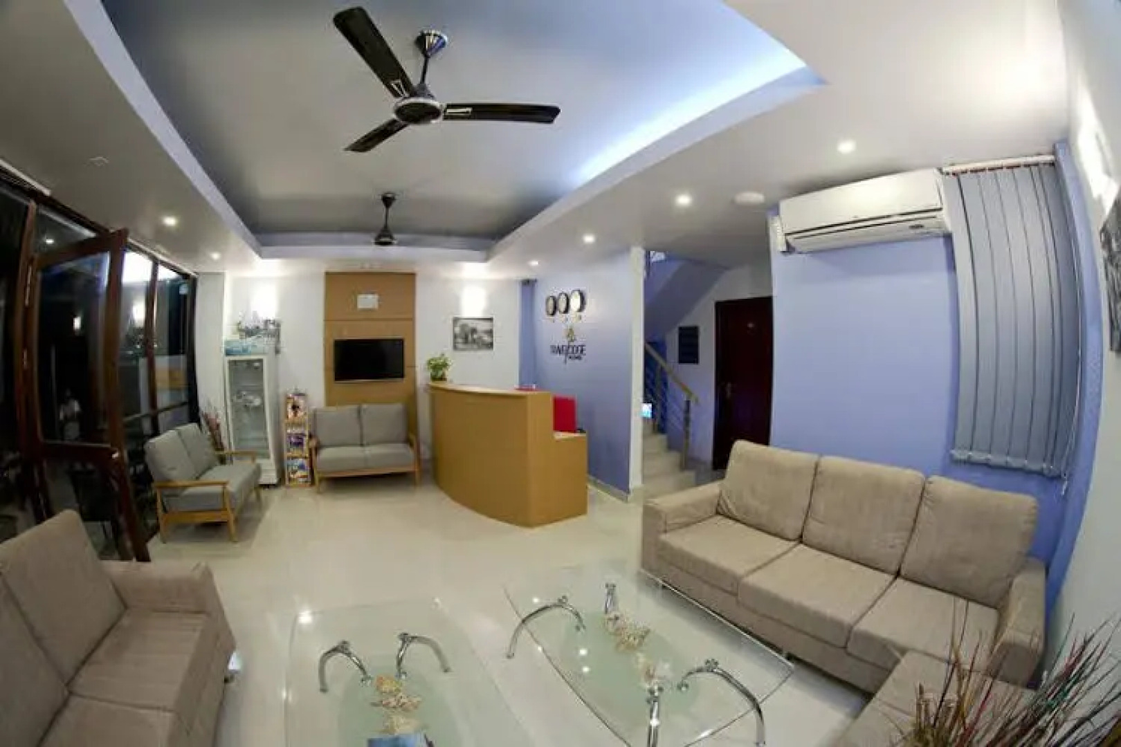 Hotel Elite Beach Inn